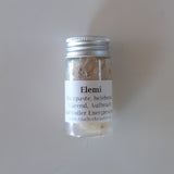 Elemi Paste im 30 ml Glas